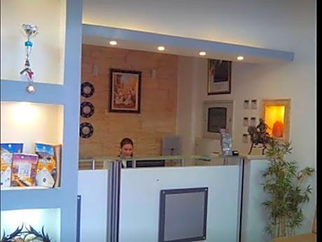 Fantazia Hotel