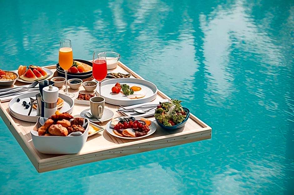 Quest Prime Cikarang by ASTON