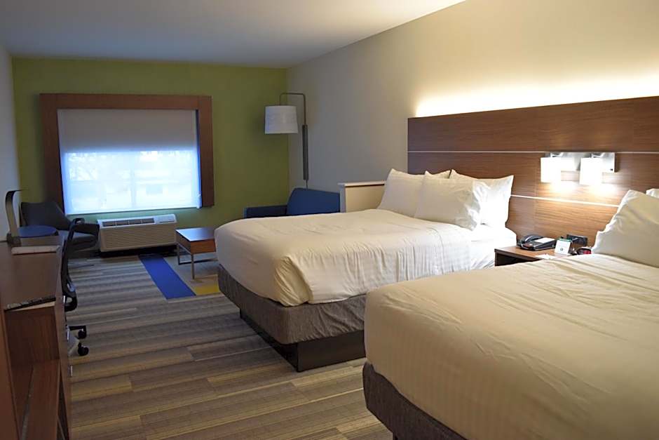Holiday Inn Express & Suites Ithaca By IHG