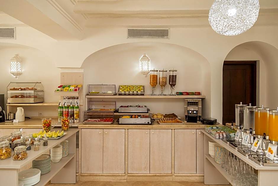 Hotel Vecchia Marina