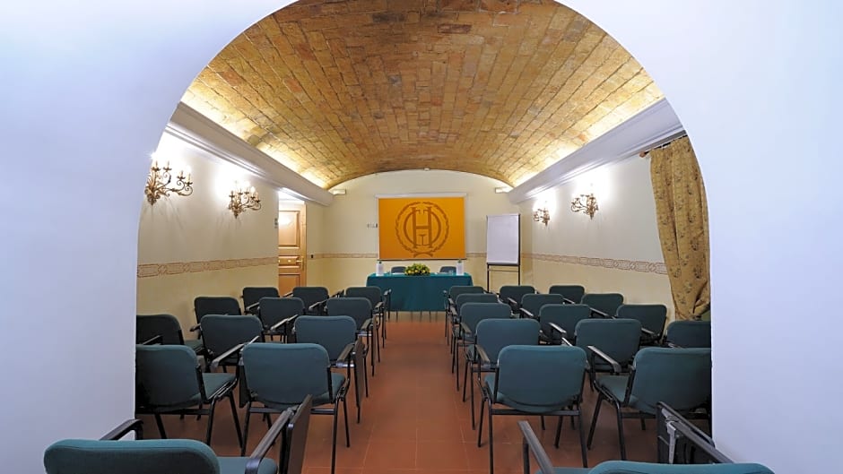 Hotel Giulio Cesare