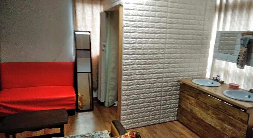 Tabibitoyado Kirinya Hostel in Uji