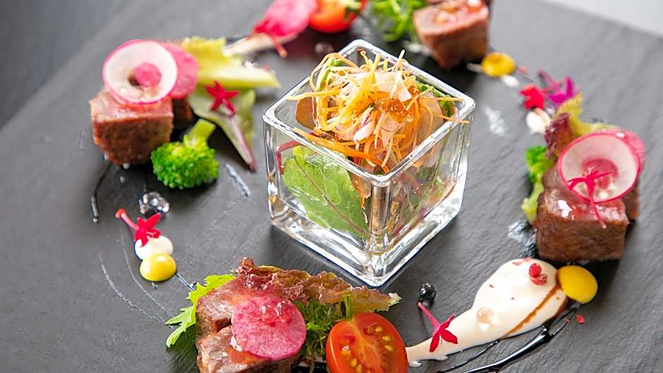 Yufuin Kahorinosato Hanamura