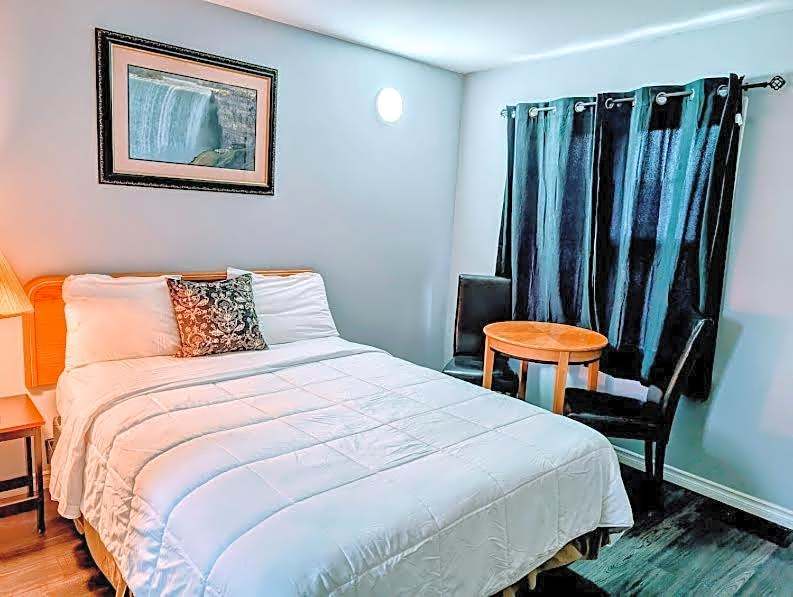 A1 Inn Niagara Falls