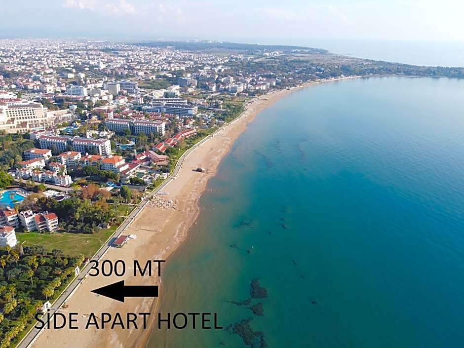 Side Apart Hotel