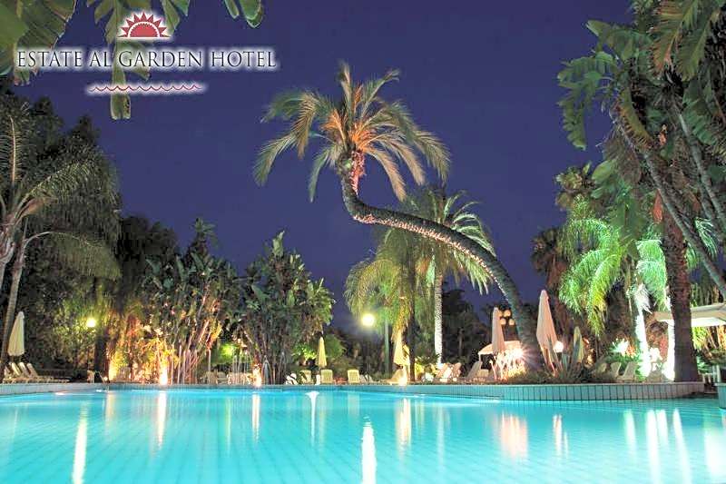 Garden Hotel