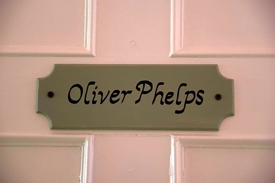 The Bed and Breakfast at Oliver Phelps