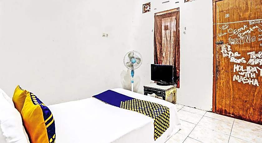 Hotel O Tarlo Guest House 4