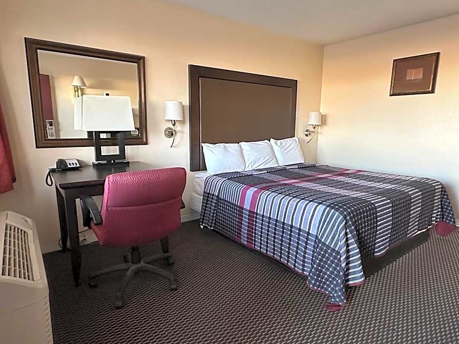 Regal Inn Las Vegas New Mexico