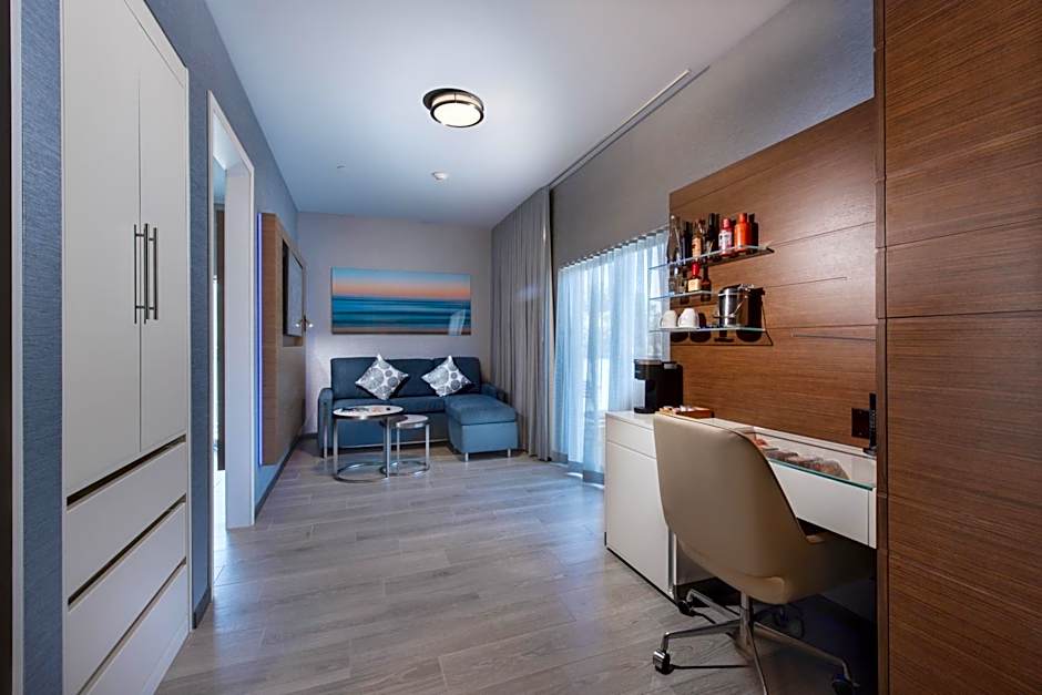 Shade Hotel Manhattan Beach