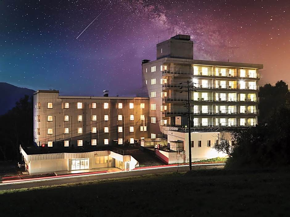 Ryuo Mountain Hotel
