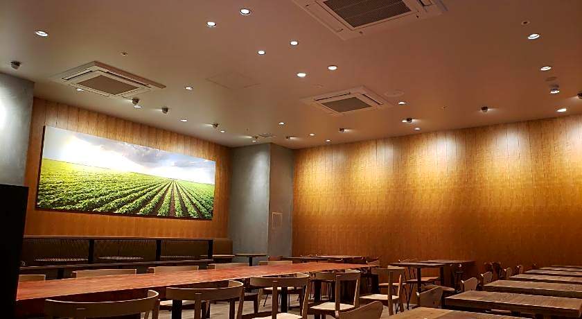 Welina Hotel Premier Nakanoshima EAST