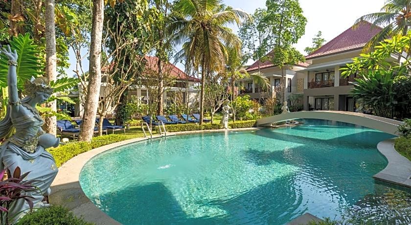 The Gantari Ubud Hotel & Villa