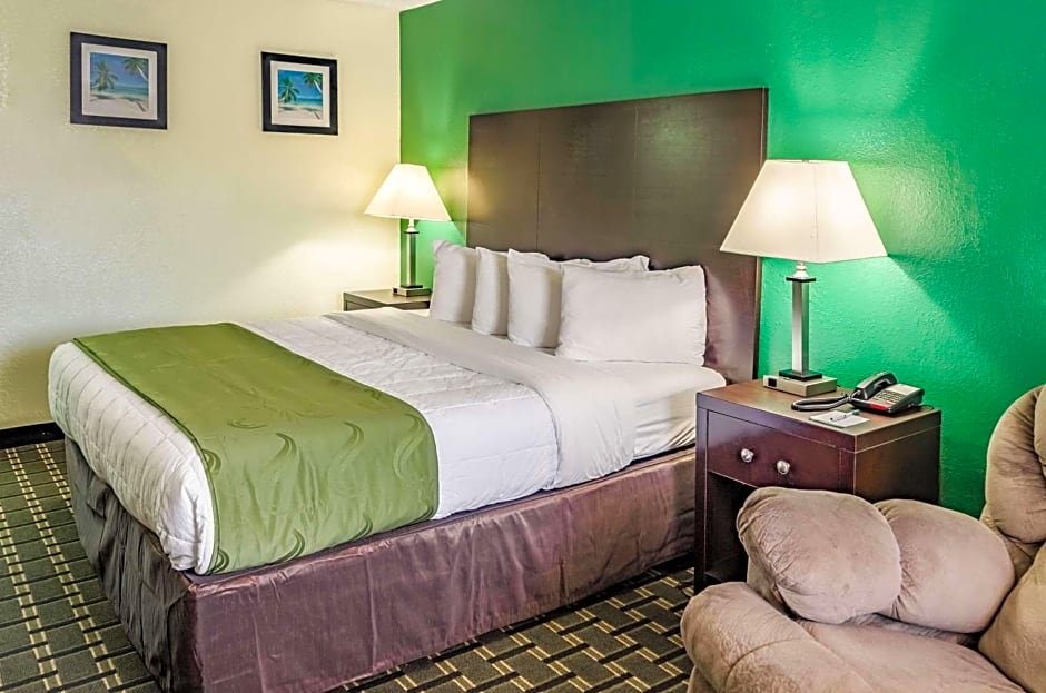 Quality Inn Charleston - West Ashley