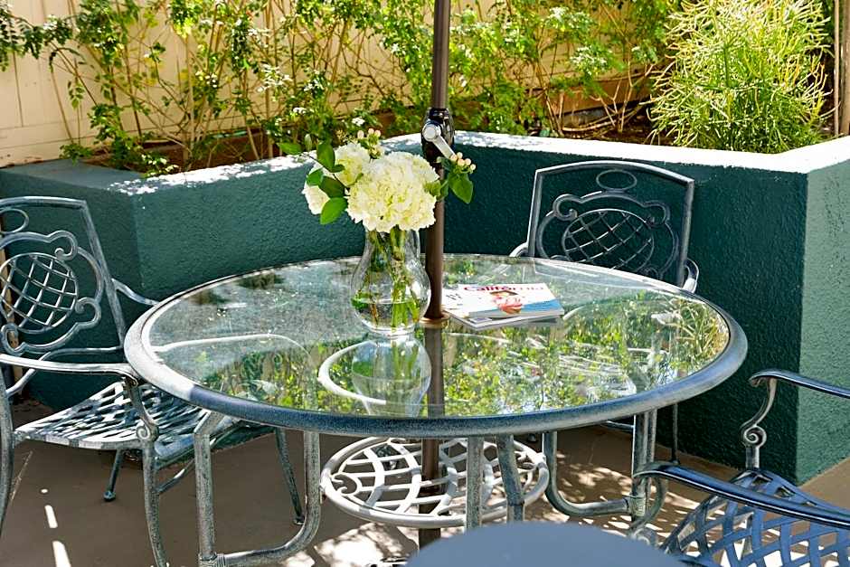 Gateway Hotel Santa Monica