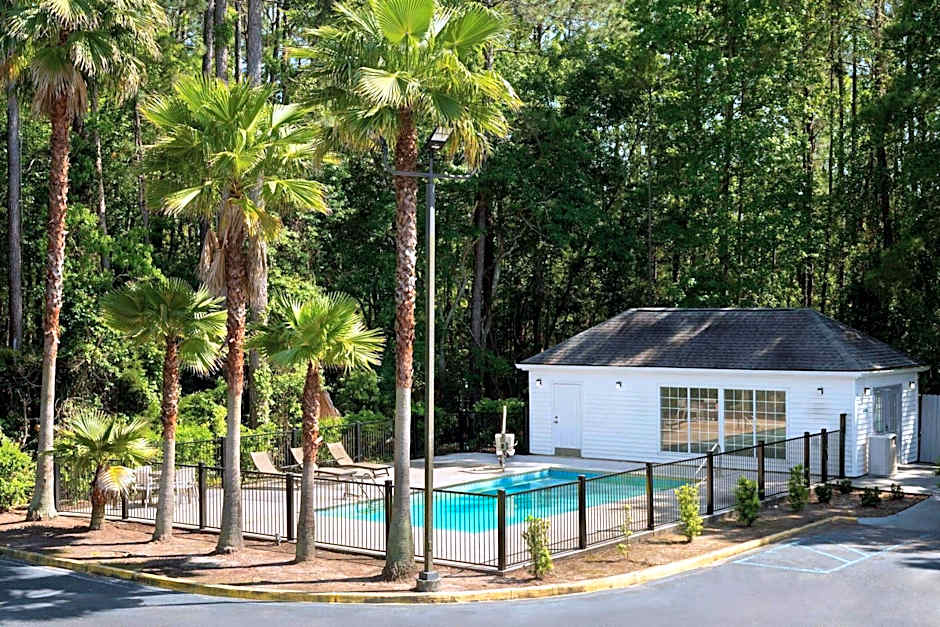 Baymont by Wyndham Kingsland