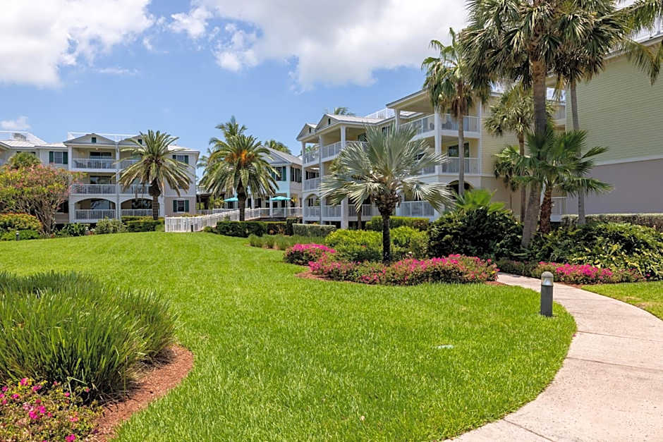 Hyatt Residence Club Key West, Windward Pointe