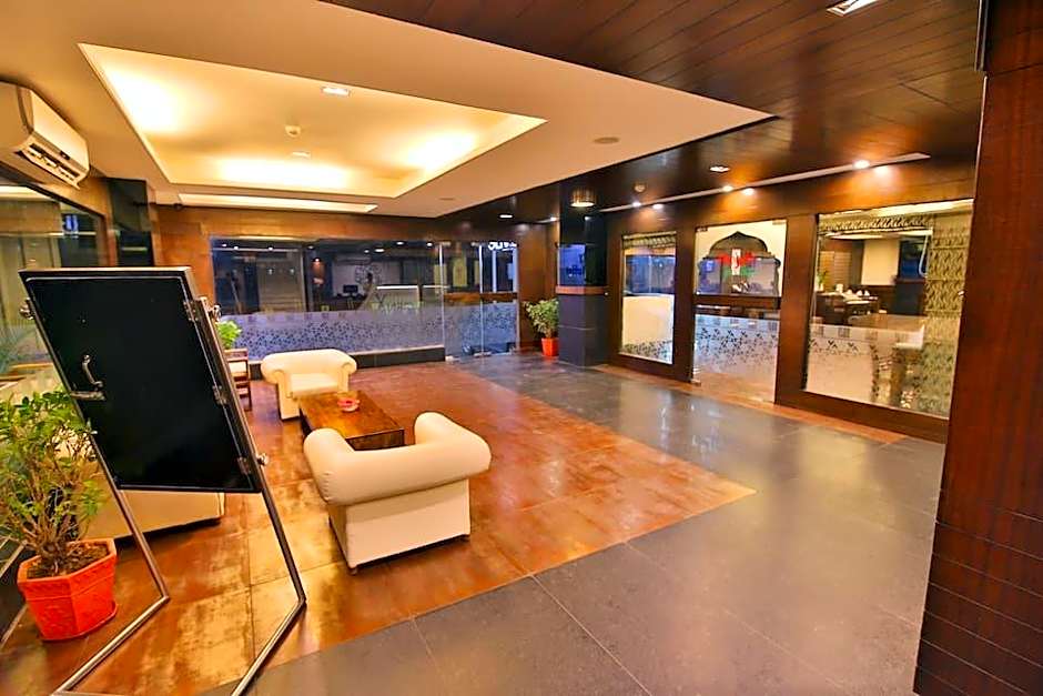 Hotel Clarks Collection Vadodara