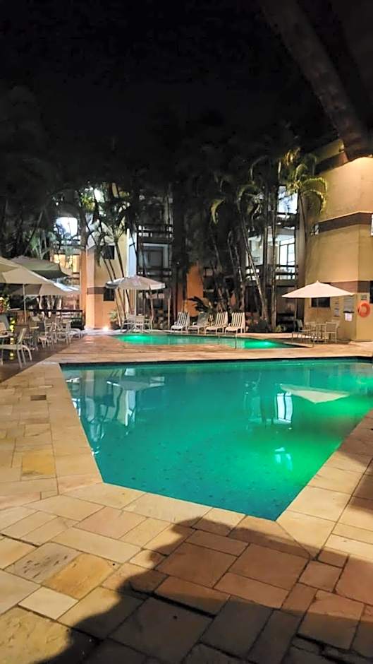 Riviera Green Apartamento 114