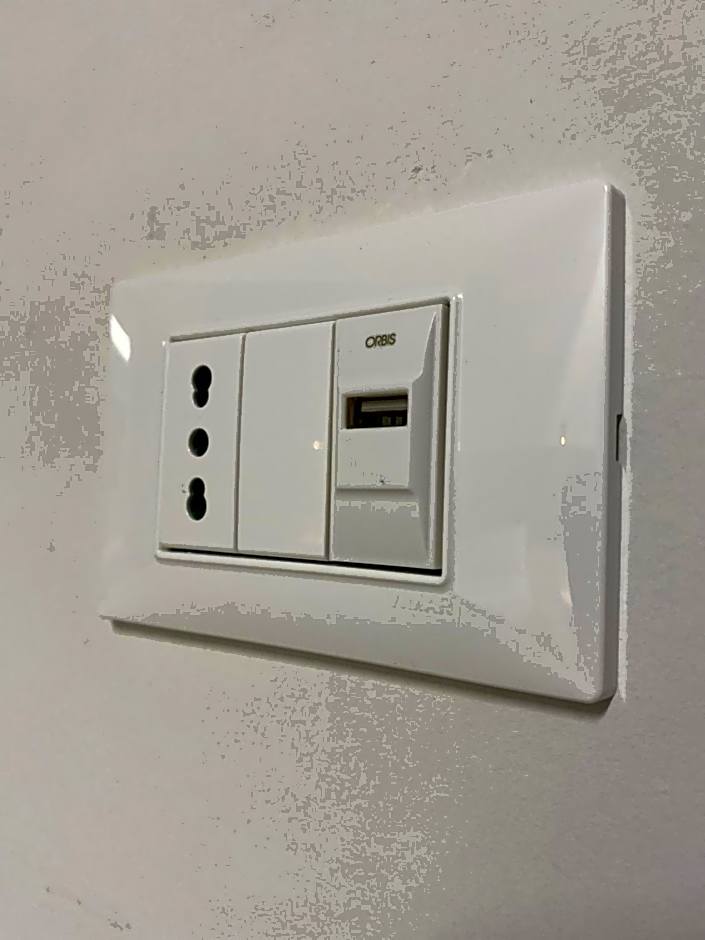 Hotel Parco Delle Rose