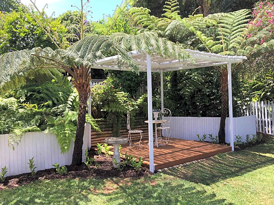 The White Manor – Cape Town, TX