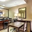 Embassy Suites By Hilton Elizabeth-Newark Airport