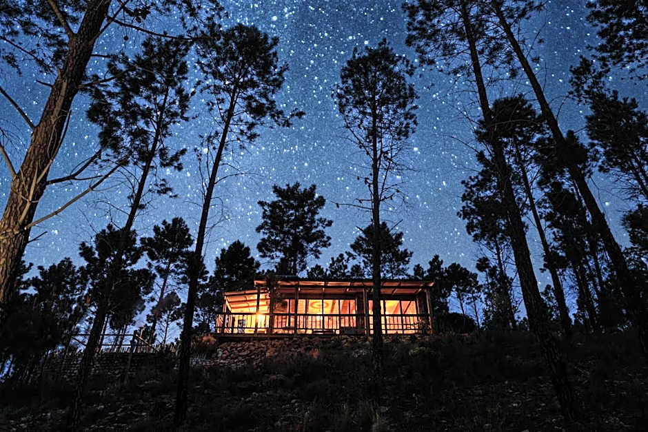 Krakeelpoort Herberg