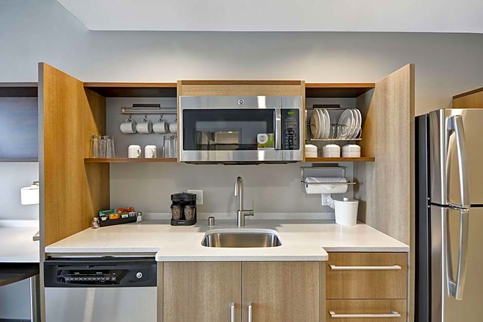 Home2 Suites by Hilton Plano Richardson