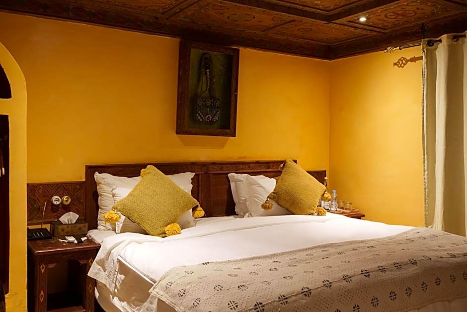 Hotel Riad Xaluca