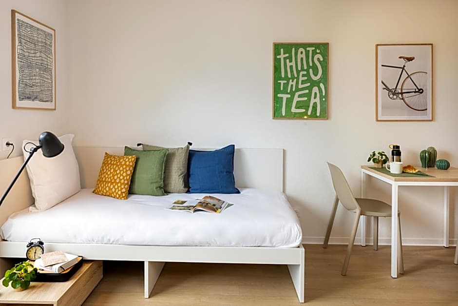 Apparteo Montpellier