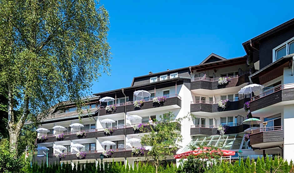 Landhotel Henkenhof Willingen