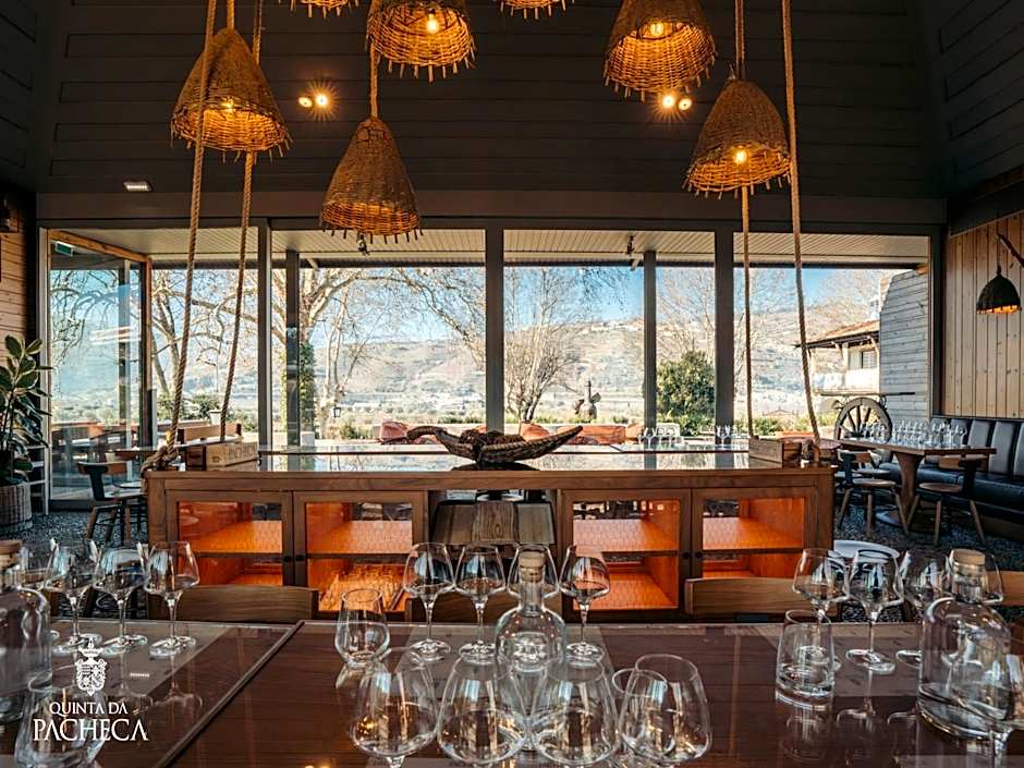 The Wine House Hotel - Quinta da Pacheca