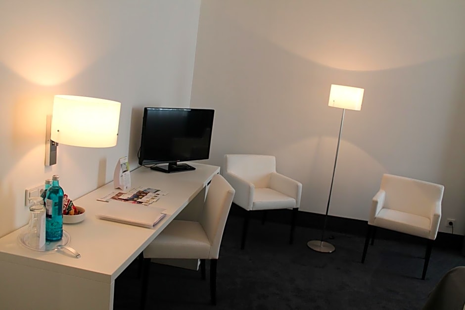 relexa hotel Airport Düsseldorf/Ratingen