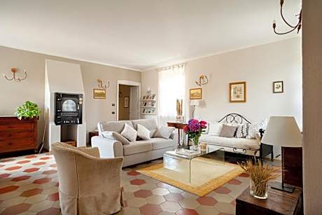 B&B Fior Di Farine