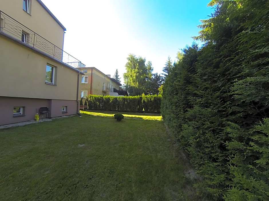 Noclegi Słodki Sen 1