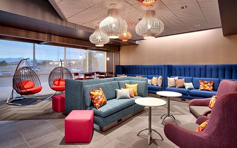 Tru By Hilton Clearfield Hill Air Force Base, Ut