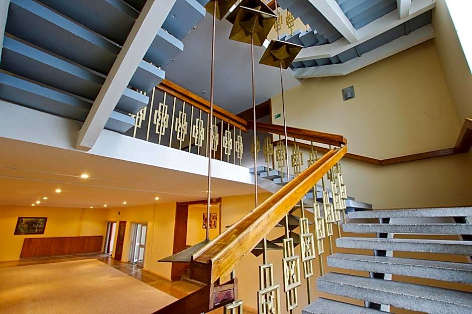 KTU Rest House Politechnika