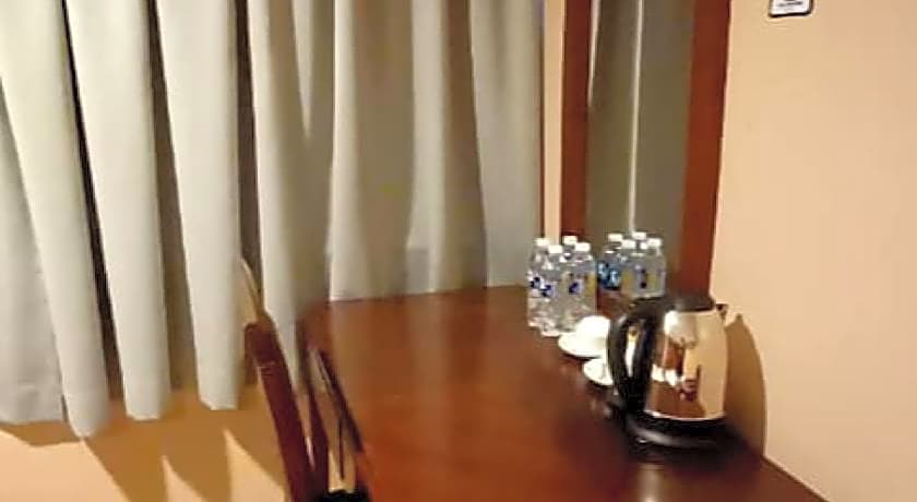 Hotel Sadong 88