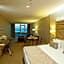 Cevahir Hotel Istanbul Asia