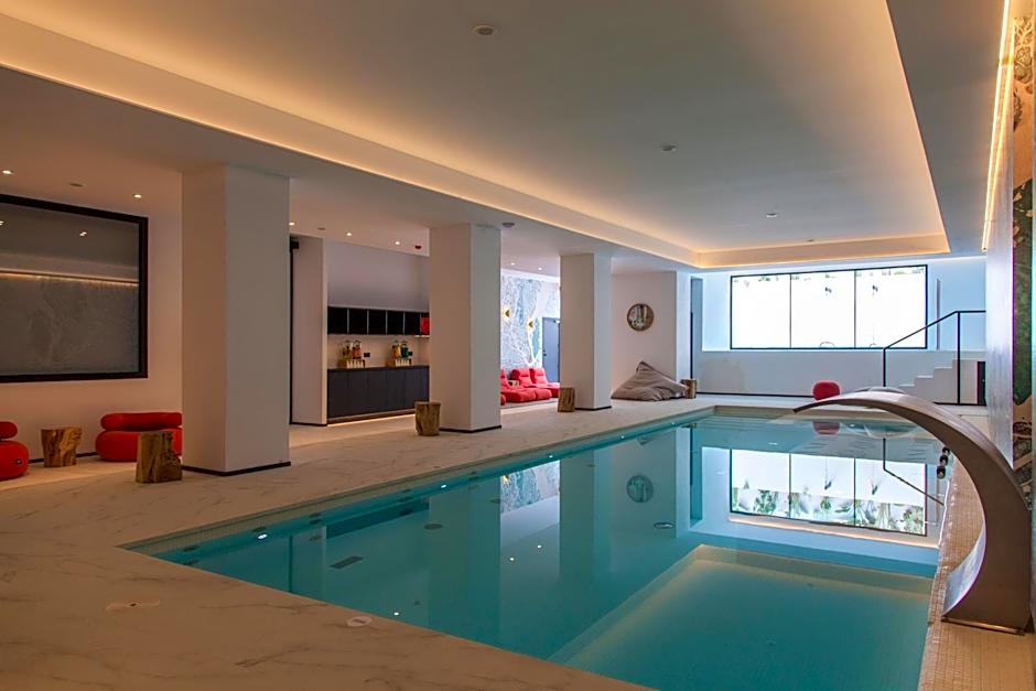 Stic Urban Hotel & SPA