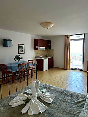 Studio Ground Floor