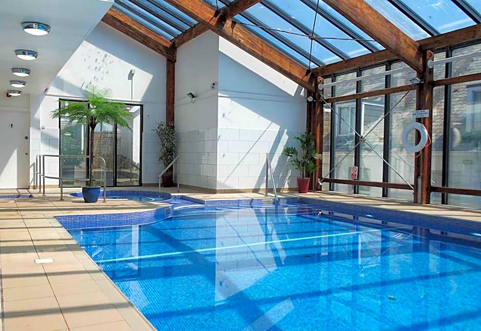 The Hannafore Point Hotel