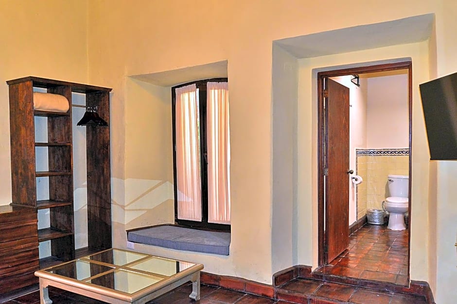 Hotel Mesones 49