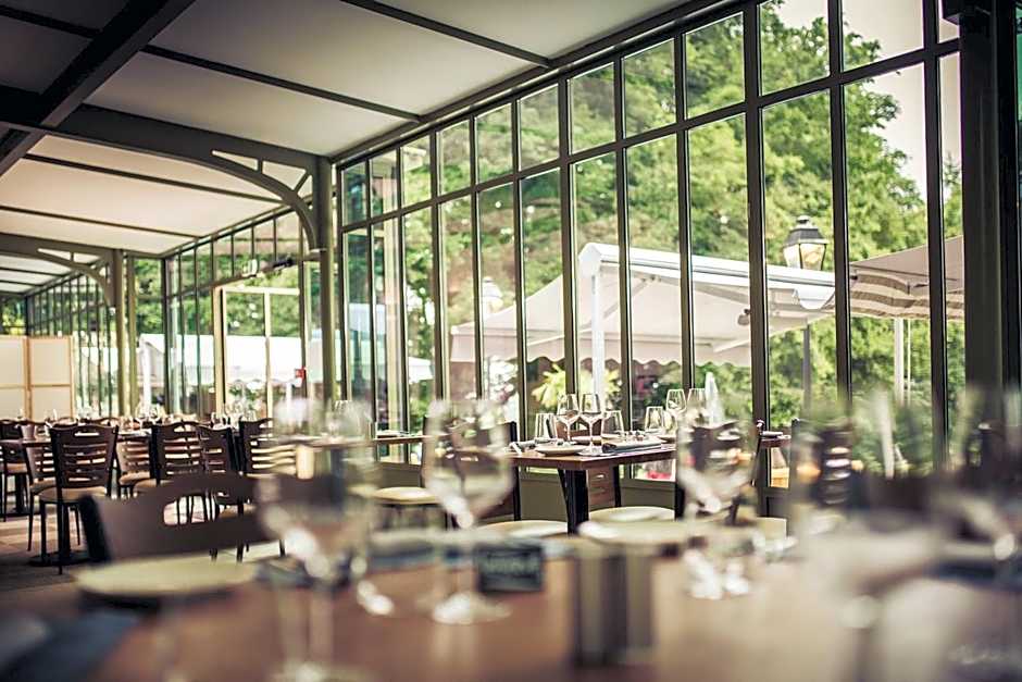Il Maestro - hôtel Restaurant du Château