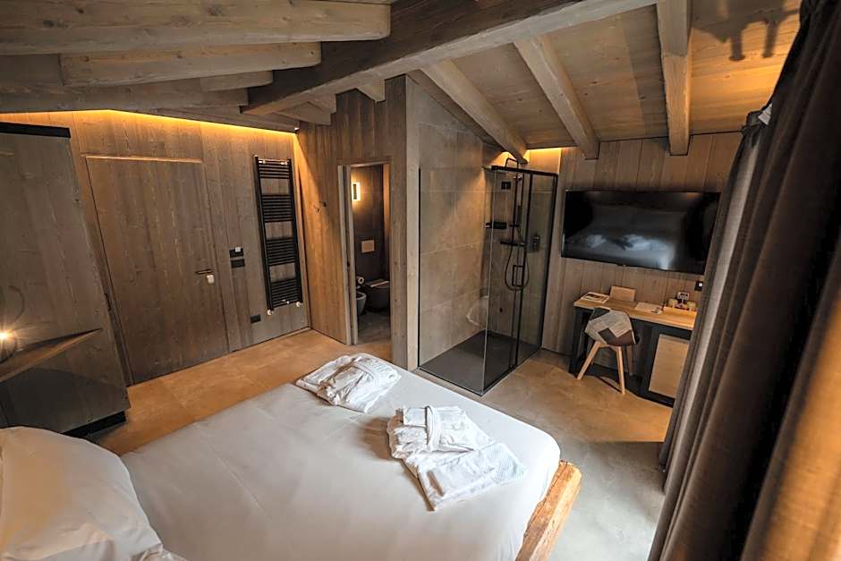 Le Suites de San Campel RTA