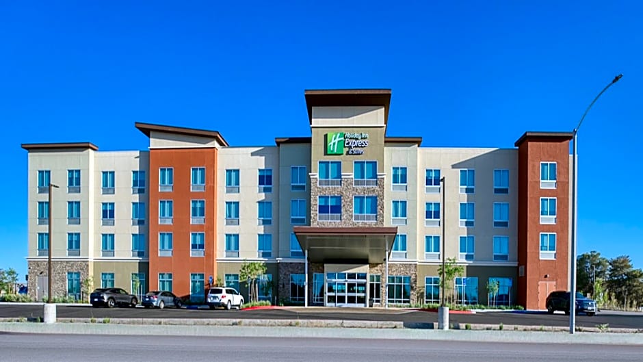 Holiday Inn Express & Suites Ridgecrest - China Lake By IHG