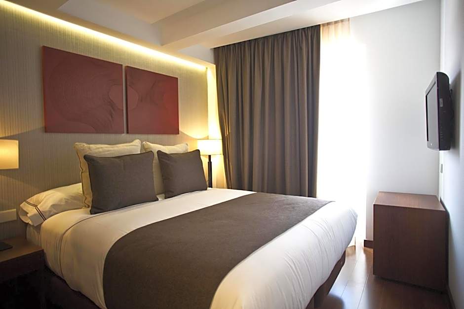 Hotel Carris Porto Ribeira
