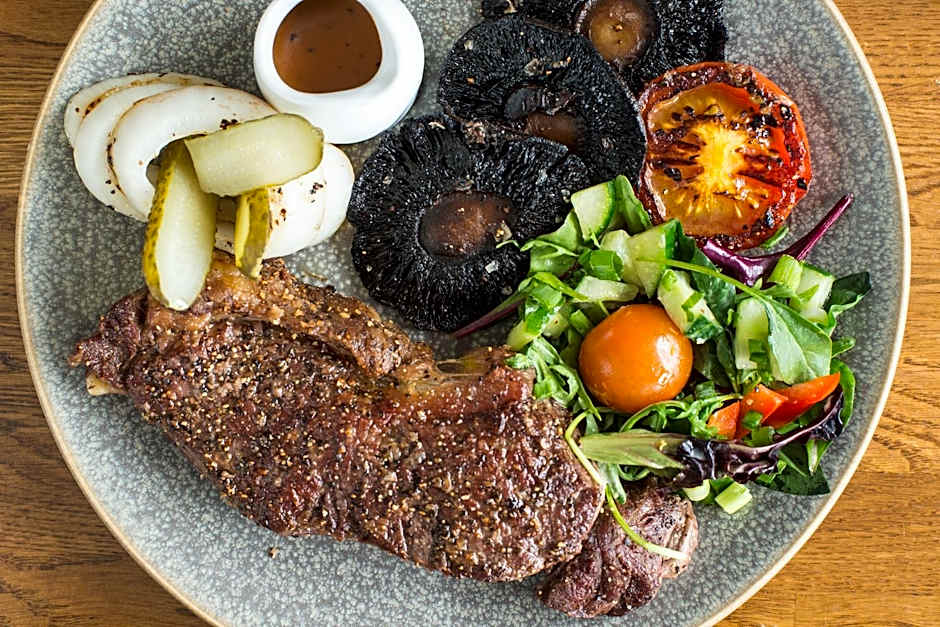 Tralee Benners Hotel