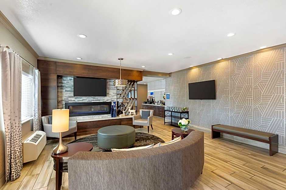 Best Western Greeley