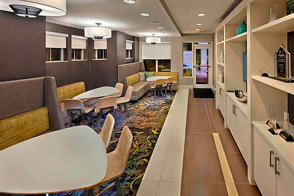 Residence Inn by Marriott Orlando Lake Mary